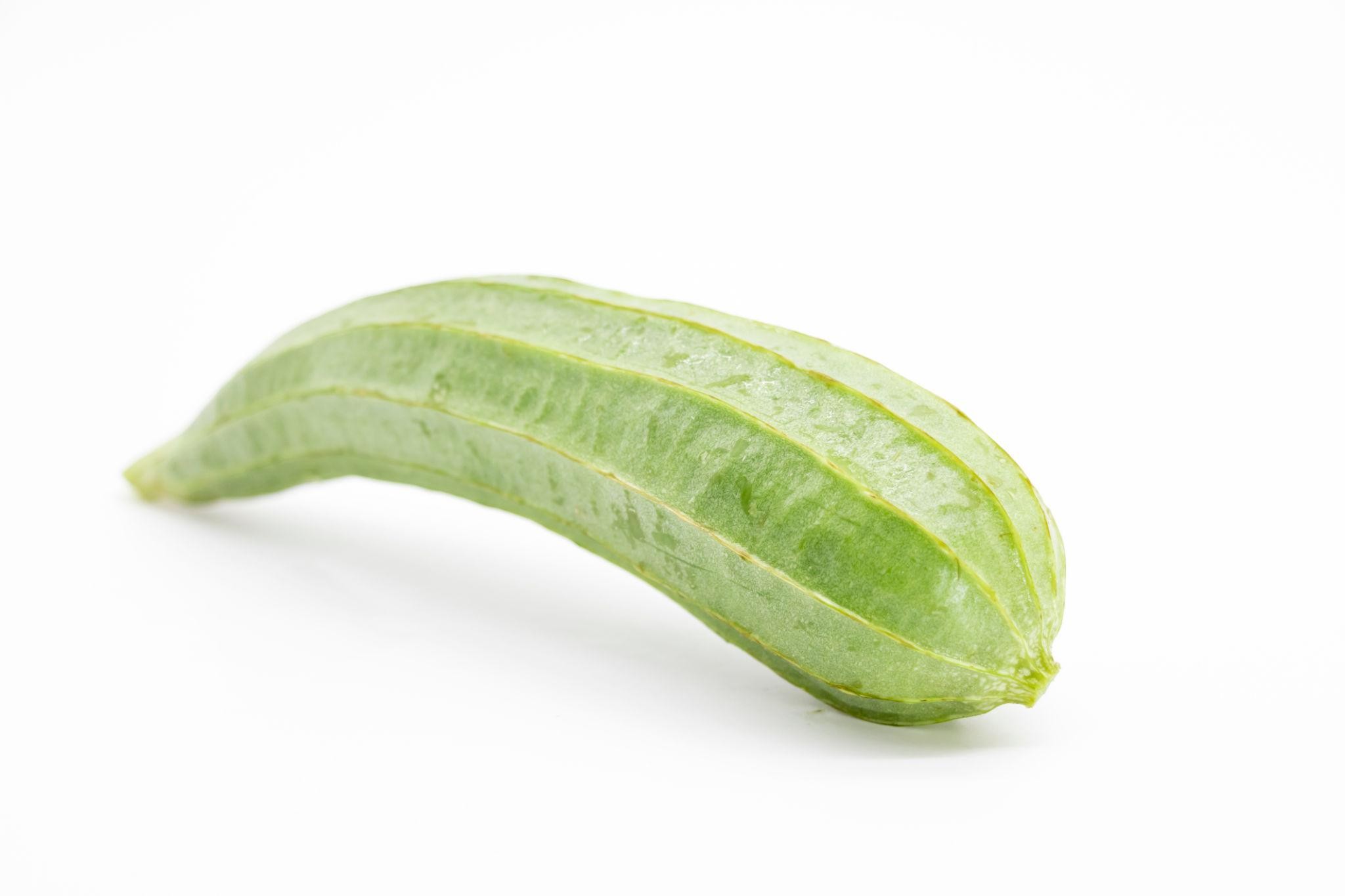 Premium Ridge Gourd Seeds V2
