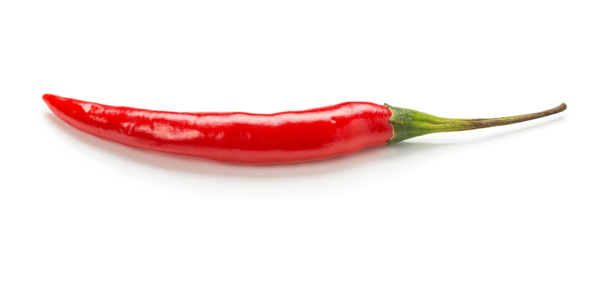 Premium Hot Pepper Seeds V4