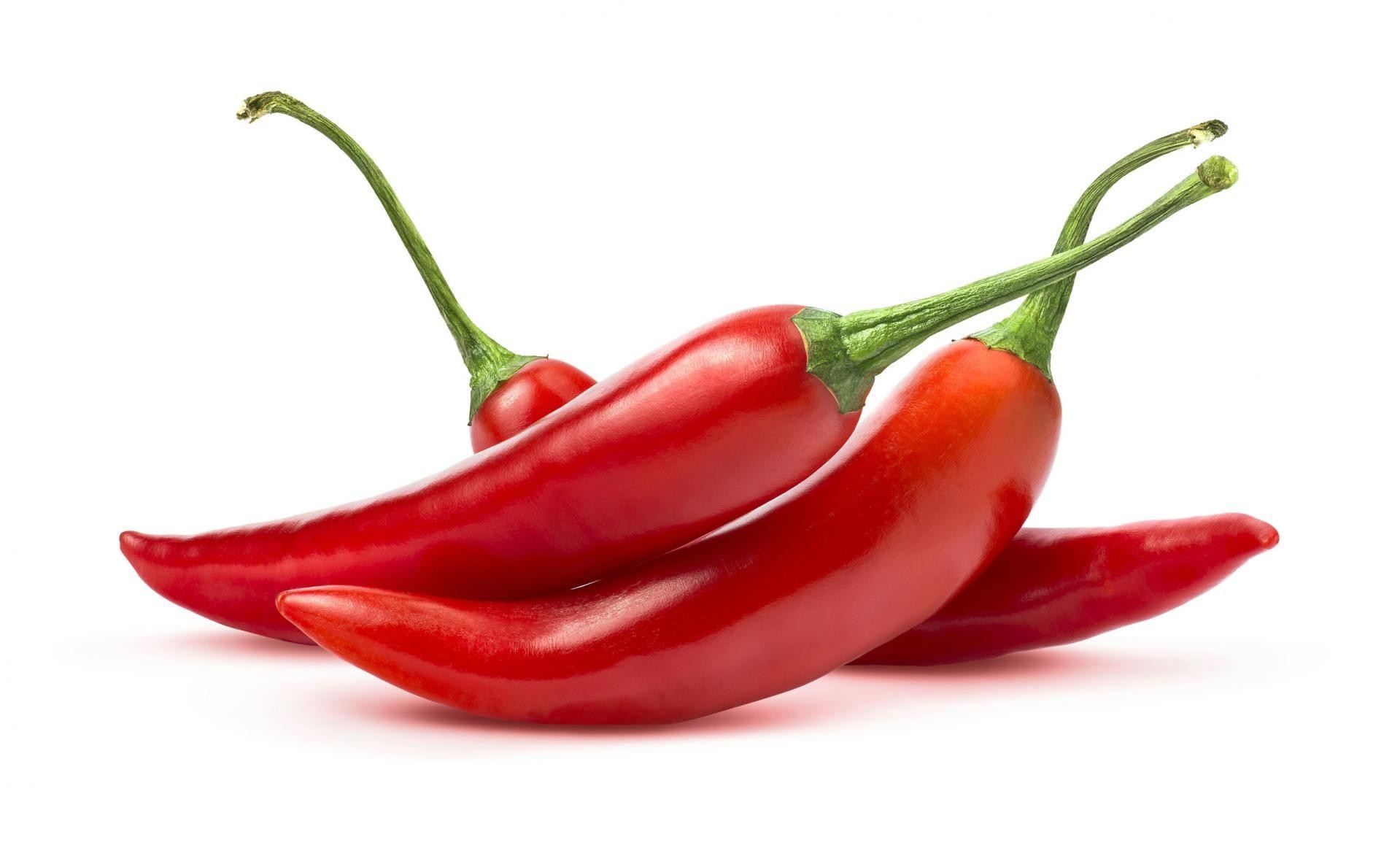Premium Hot Pepper Seeds V3