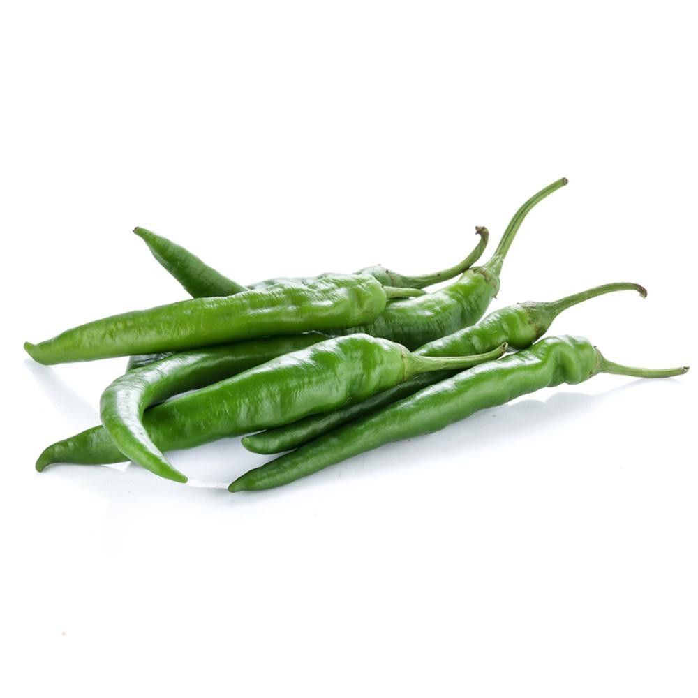 Premium Hot Pepper Seeds V2
