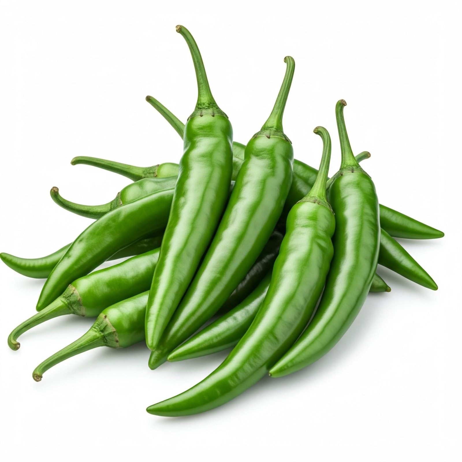 Premium Hot Pepper Seeds V2