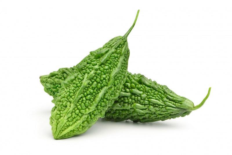 Premium Bitter Gourd Seeds V4