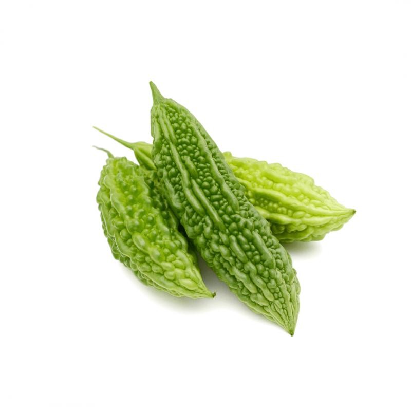 Premium Bitter Gourd Seeds V4